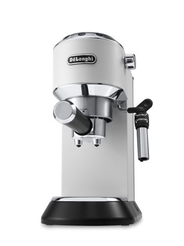  DeLonghi EC685.W Dedica Style kávéfőző 