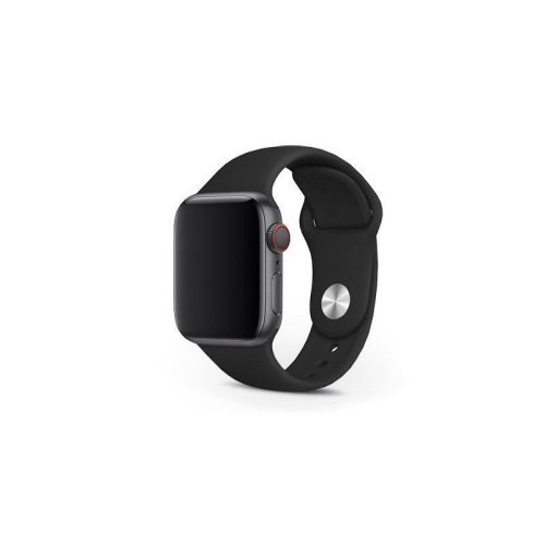  Devia ST324871 iWatch karpánt 40mm fekete 