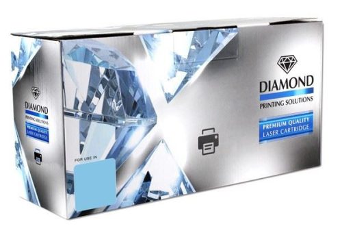  Diamond (New Build) Brother TN2320 toner fekete (TN2320FUDI) 