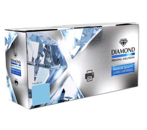  Diamond utángyártott Brother TN3060/TN3170/TN3280 toner (New Build) fekete (TN3280FUDI) 