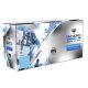  Diamond HP CC530/CE410X/CF380X A toner fekete (New Build) (HPCC530AFUDIUN) 