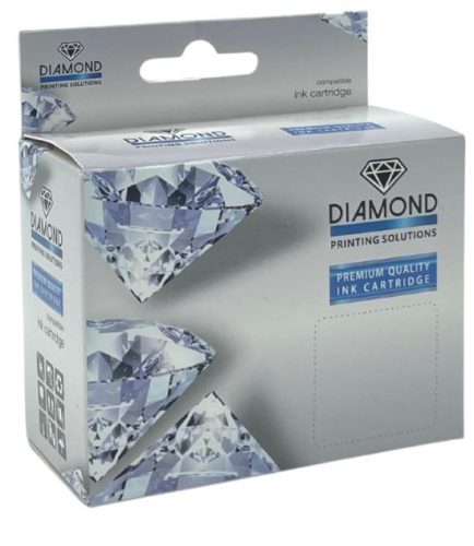  Diamond utángyártott Canon PGI-1500XL toner fekete (PGI1500XLBKFUD) 