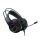  Dragon War G-HS-013 gaming headset fekete 