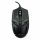  Dragon War ELE-G10 ARES Gaming Blue-Sensor egér fekete USB 