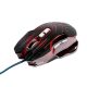  Dragon War ELE-G12 RELOAD Gaming Blue-Sensor egér fekete USB 