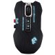  Dragon War ELE-G15 Gaia Gaming Blue Sensor egér USB 