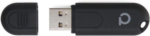  Dresden Electronics Conbee II Zigbee USB átjáró 