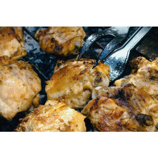 Esperanza Napoli légkeveréses mini sütő, 25 liter, 1600 W, fekete (EKO006)