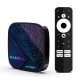 HAKO PRO 2/16GB Android 11 TV Box Google Certfied, Netflix 4K,  HBO Max, Disney+