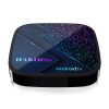 HAKO PRO 4/64GB Android 11 TV Box Google Certfied, Netflix 4K,  HBO Max, Disney+