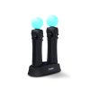 PlayStation Move töltőállomás PS3 PS4 PS5