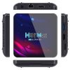 H96 MAX V11 Android 11 2GB RAM 16GB ROM Mini PC TV Box médialejátszó Quad-Core WIFI HBO Max,Disney+,Netflix