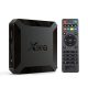 Allwinner X96Q Android 10 2GB RAM 16GB ROM Mini PC TV Box médialejátszó Quad-Core WIFI