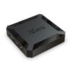 Allwinner X96Q Android 10 2GB RAM 16GB ROM Mini PC TV Box médialejátszó Quad-Core WIFI