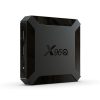 Allwinner X96Q Android 10 2GB RAM 16GB ROM Mini PC TV Box médialejátszó Quad-Core WIFI