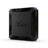 Allwinner X96Q Android 10 2GB RAM 16GB ROM Mini PC TV Box médialejátszó Quad-Core WIFI