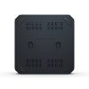 Allwinner X96Q Android 10 2GB RAM 16GB ROM Mini PC TV Box médialejátszó Quad-Core WIFI