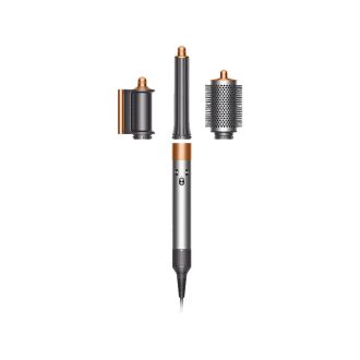  Dyson Airwrap HS05 Origin hajformázó ezüst-réz 