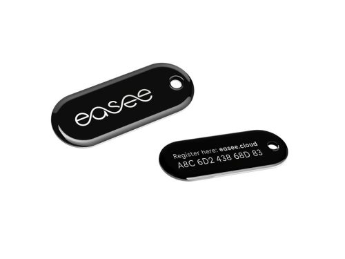  Easee Key RFID hardverkulcs (60101) 