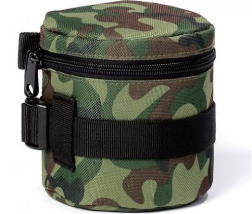  easyCover 80x95 Lens Bag objektív tok terepmintás (ECLB95C) 