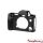  easyCover Camera Case Fuji XT-3 kamera tok fekete (ECFXT3B) 