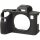  easyCover Camera Case Sony A9 2/A7R 4 kamera tok fekete (ECSA9M2B) 