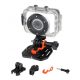  Easypix GoXtreme Motorbike Helmet Mount tartó (55201) 