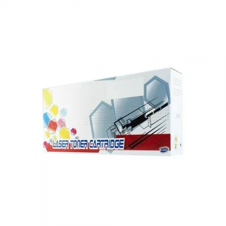  Eco utángyártott HP W2071A toner cián (117A) (ECOHPW2071A) 