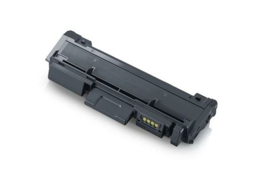  ECOMAX utángyártott Samsung D116L (MLT-D116L) toner fekete 