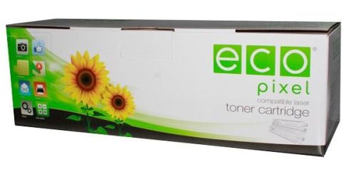  Ecopixel Brother TN2310 toner fekete (TN2310FUECO) 