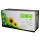  Ecopixel utángyártott Brother TN3380 toner (For use) fekete (BROTHERTN3380EC) 