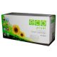  Ecopixel utángyártott HP CF283X/CRG737 toner fekete (CF283XFUECOP) 