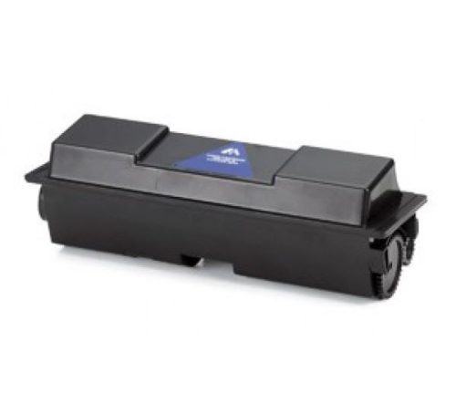  Ecopixel (New Build) utángyártott KYOCERA TK1140 toner fekete (KYOTK1140CHFUEC) chipes 