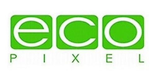  Ecopixel (For use) utángyártott EPSON T6644 tinta sárga (C13T66444AFU) 