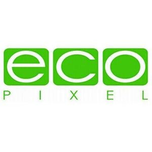  Ecopixel HP CF280X/CE505X Cartridge (New Build) fekete  (HPCF280XFUECO) 