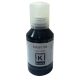  Utángyártott Epson T03P1/T01L1 No.110 tinta fekete (C13T03P14FUUN) 