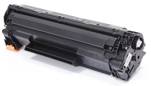  Utángyártott HP CF279A No.79A  toner fekete (CF279AFUWBD) 