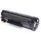  Utángyártott HP CF279A No.79A  toner fekete (CF279AFUWBD) 