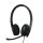  EPOS-SENNHEISER ADAPT 160T USB II Teams headset fekete (1000901) 