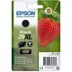  Epson 29XL Claria tintapatron fekete (C13T29914012) 