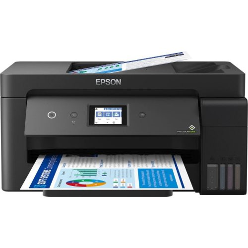  Epson L14150 EcoTank A3 multifunkciós nyomtató (C11CH96402) 