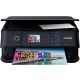  Epson Expression Premium XP-6000 színes tintasugaras multifunkciós készülék fekete (C11CG18403) 