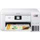  Epson L4266 EcoTank multifunkciós nyomtató fehér (C11CJ63414) 