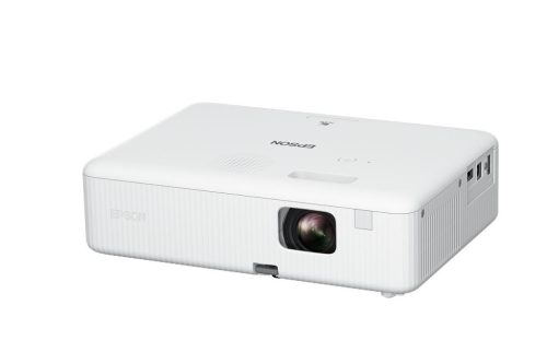  Epson CO-W01 hordozható többcélú projektor (V11HA86040) 