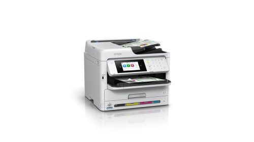  Epson WF-C5890DWF tintasugaras multifunkciós nyomtató (C11CK23401) 