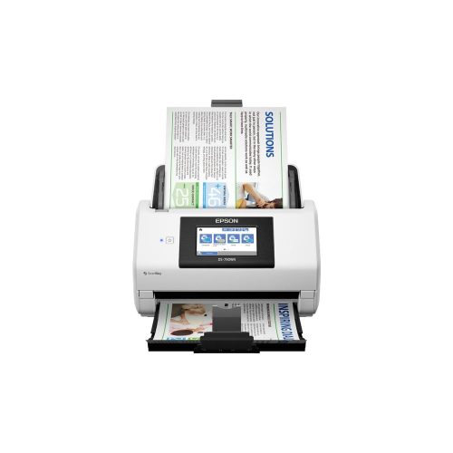  Epson WorkForce DS-790WN szkenner (B11B265401) 