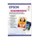  Epson fotópapír A3 Matt 50 lap 