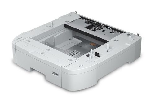  Epson WF-C8xxx 500 lapos papírtálca (C12C932611) 