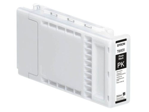  Epson T6931 tintapatron fotó fekete 350ml (C13T693100) 