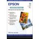  Epson A/4 Archival Matt Papír 50Lap 192g   (C13S041342) 